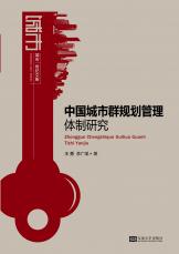中國(guó)城市群規(guī)劃管理體制研究（孫惠玉 徐步政）.jpg